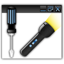 Gloss PNGStardock IconPackager